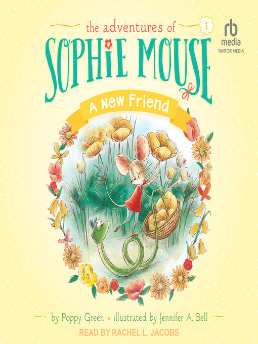 Title details for A New Friend by Poppy Green - Available